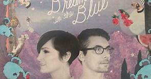 Sara Gazarek & Josh Nelson - Dream In The Blue