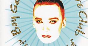 Boy George And Culture Club - At Worst... The Best Of