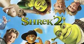Shrek 2 | Película En Español Latino