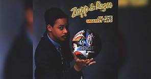 Zapp & Roger - More Bounce to the Ounce