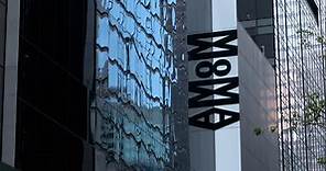 Treasures of New York:Treasures of New York: MoMA