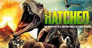 Hatched (2019) | Full Action Movie | Nicola Wright | Megan Purvis | Georgie Banks