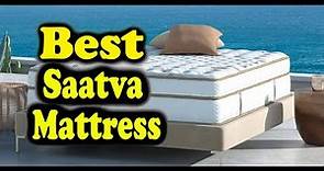 Saatva Mattress Reviews Consumer Reports