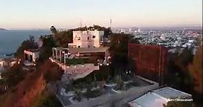 Conoce el Observatorio Mazatlán 1873