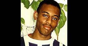 Crime - The Murder of Stephen Lawrence