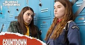 10 Best High School Movies | Countdown