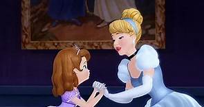 Sofia the First Once Upon a Princess - Full Movie - P-17