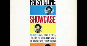 Patsy Cline - Showcase -1961 (FULL ALBUM)