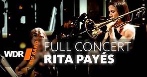 Rita Payés & WDR BIG BAND - The Spanish Trombone