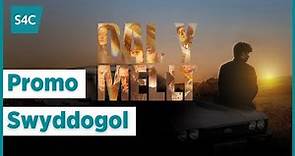 Dal y Mellt | Drama newydd | New drama | Promo swyddogol | Official trailer | S4C
