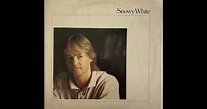 Snowy White Snowy White Full Album Vinyl Rip (1984)