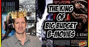 Paul W.S. Anderson: The King of Big Budget B-Movies | The Director's Chair