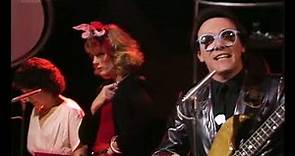 Video Killed The Radio Star - The Buggles (1979) HD TOTP