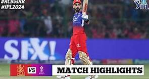KKR vs SRH Final Match IPL 2024 Highlights | Tata IPL Full Match Highlights 2024 | SRH vs KKR