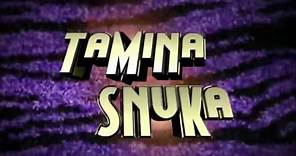 WWE- Tamina Snuka New Titantron 2012 "Tropical Storm" HD