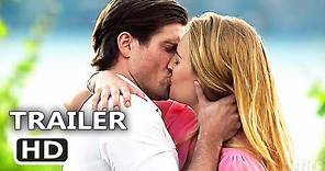 A VINEYARD ROMANCE Trailer (2021) Lisa MacFadden, Romance Movie
