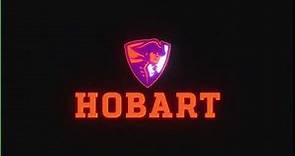 2021 Hobart Football Outlook
