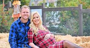 What are Heidi Montag and Spencer Pratt’s net worth? Couple’s fortune explored as they welcome second baby together