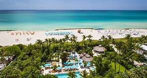 10 Best Beachfront Hotels in Miami Beach, Florida, USA