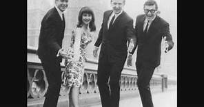 The Seekers - On The Other Side