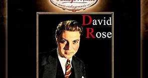 David Rose And His Orchestra -- Laura