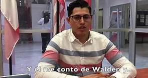 Víctor Manuel Méndez | Walden University-UVM