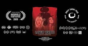 Lonely Hearts Official Trailer