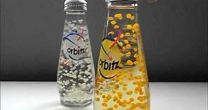 Orbitz: The 90's Coolest Drink