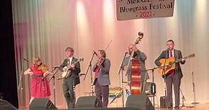 The Tennessee Bluegrass Band - Melodies of Bluegrass Festival 2022
