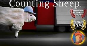 Counting Sheep - Animated Short Film