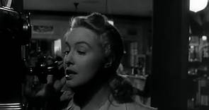 Voces de muerte (1948) - Película completa en español