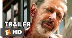 Hotel Artemis Trailer (2018) | 'Character' | Movieclips Trailers