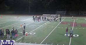 Park Ridge High School vs Hawthorne High School Womens Varsity Soccer