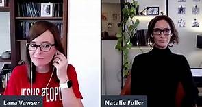 Prophetic Chat with Natalie Fuller
