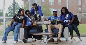 HBCU Tours - Fort Valley State University - Everything You Need To See & Hear