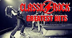 Classic Rock & Rock N Roll Greatest Hits || Rock Clasicos Universal || Best of Classic Rock