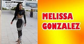 Melissa Gonzalez| American Instagram Model| Wiki| Career| Net Worth| Biography #dreaminstamodel