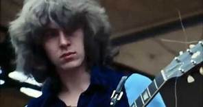 Rolling Stones - Sympathy For The Devil (Hyde Park,1969) Mick Taylor's First Gig