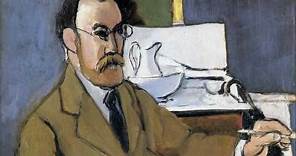 Une Vie, une œuvre : Henri Matisse (1869-1954)