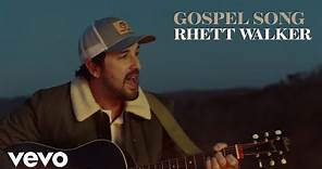 Rhett Walker - Gospel Song (Official Music Video)