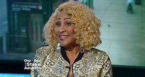 Darlene Love on Her Iconic Place in Rock and Roll History