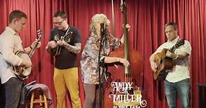 Andy Miller & The 145s - It Rains Everywhere I Go