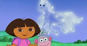 Watch Dora the Explorer Season 6 Episode 1: Dora the Explorer - Dora's Pegaso Adventure – Full show on Paramount Plus