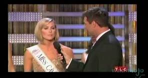 The History of the Miss America Pageant