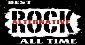 Clasicos del Rock Alternativo en Ingles de los 90 - Mejores Canciones De Rock En Ingles