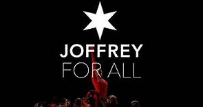 The Joffrey Ballet: We Move People