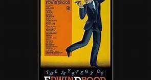 The Mystery Of Edwin Drood OBC- A Man Could Go Quite Mad