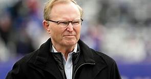 State of NY Giants: It's on John Mara and Steve Tisch to fix this again. Will they get it right?