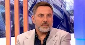 David Walliams' Scandalous Secrets Exposed! Shocking Allegations Emerge from His Time on BGT...