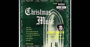 Ethel Smith- "Christmas Music" 1950